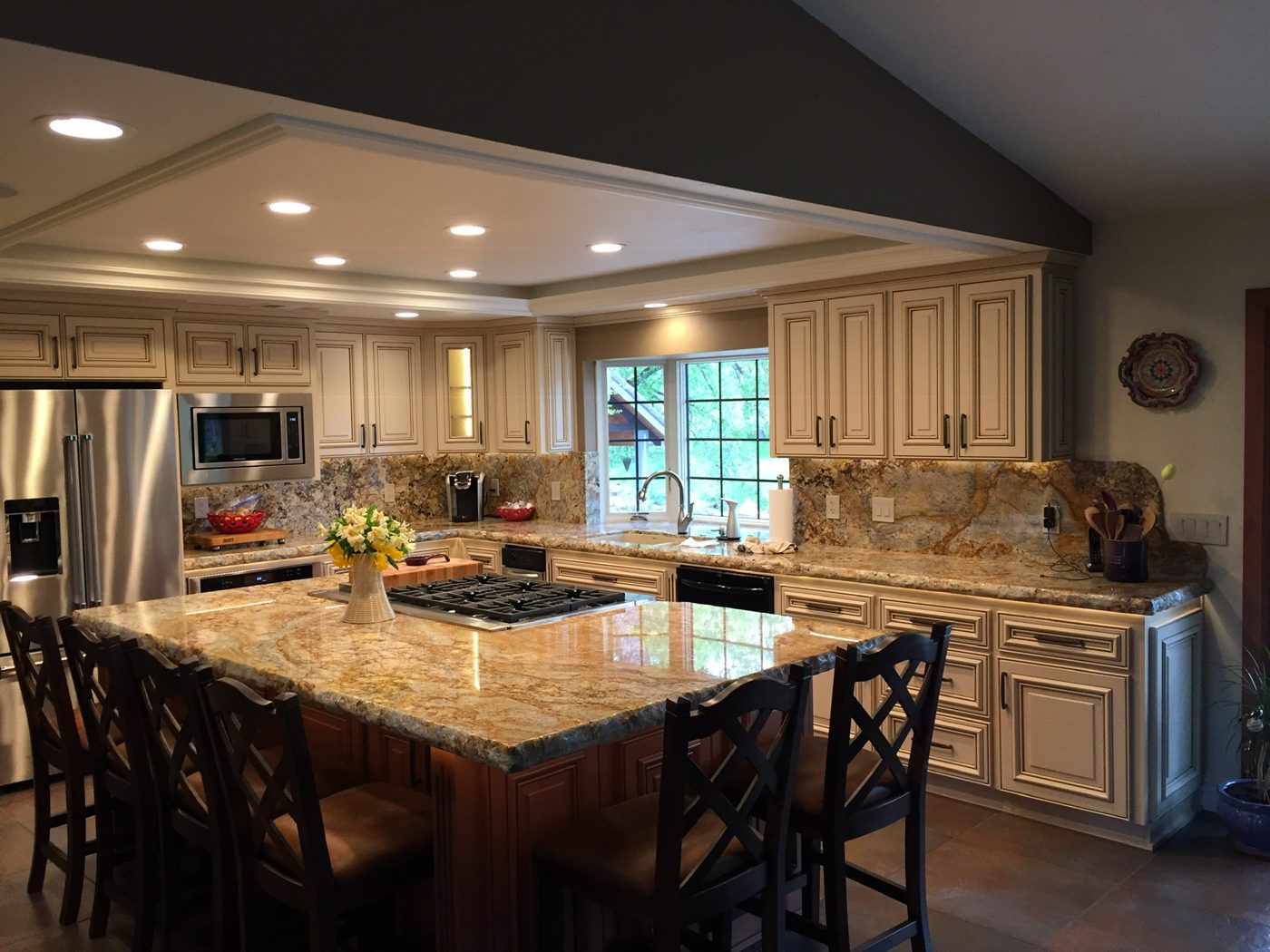 Kitchen Remodel, after